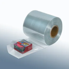 100 Gauge x 1500' Shrink Tubing