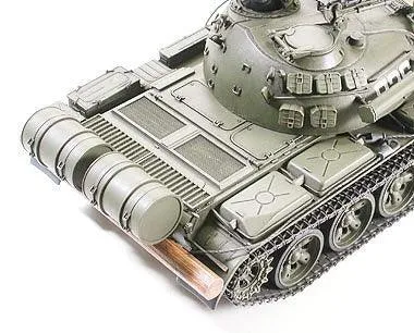 1/35 Tamiya Russian Tank T-55A 35257