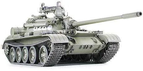 1/35 Tamiya Russian Tank T-55A 35257