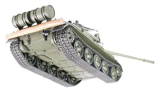 1/35 Tamiya Russian Tank T-55A 35257