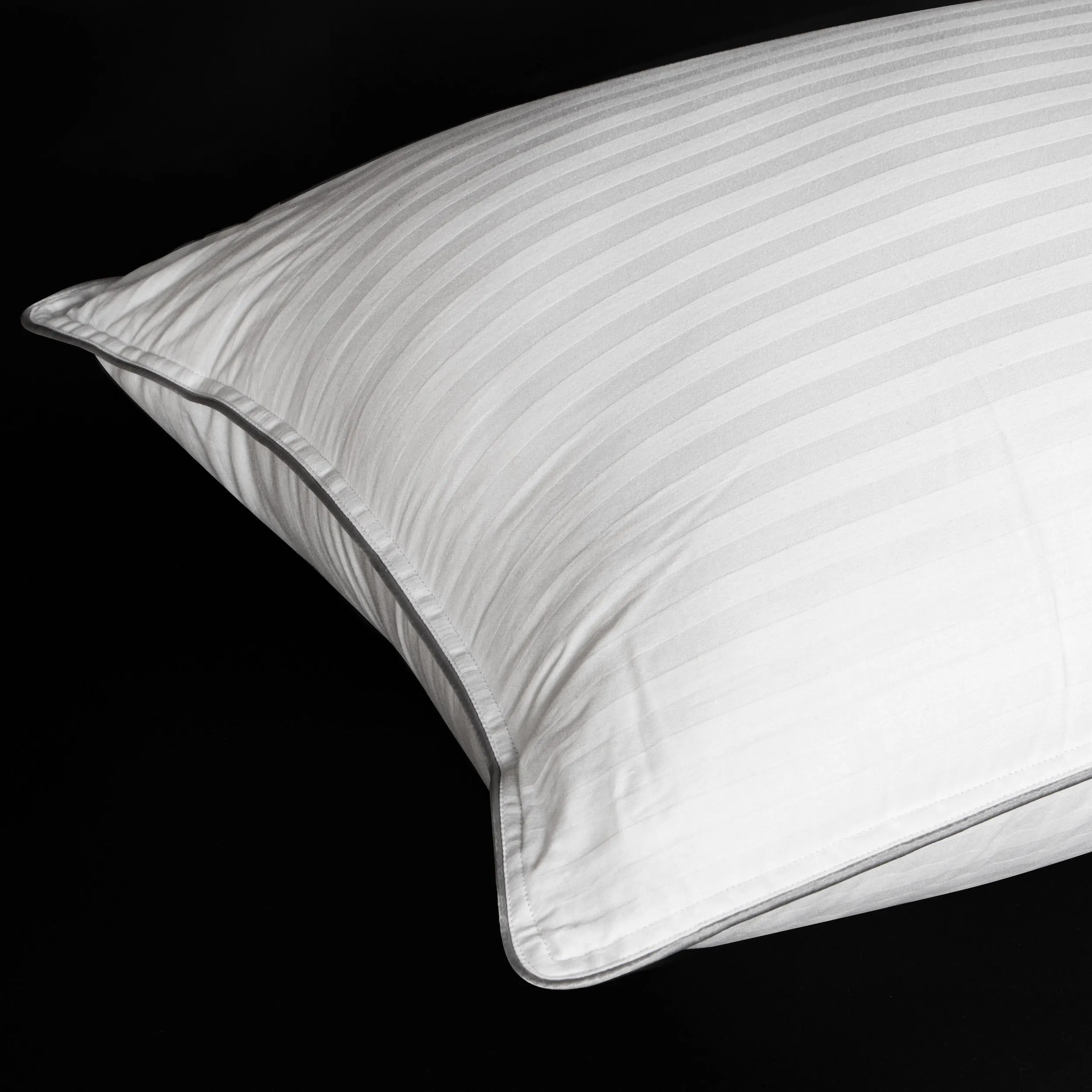 2-Pack Hotel Quality Bed Pillows - Soft & Supportive for All Sleepers|NTBAY®️
