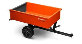 2021 Husqvarna Lawn Mower Triple Bagger (960 73 00-21)