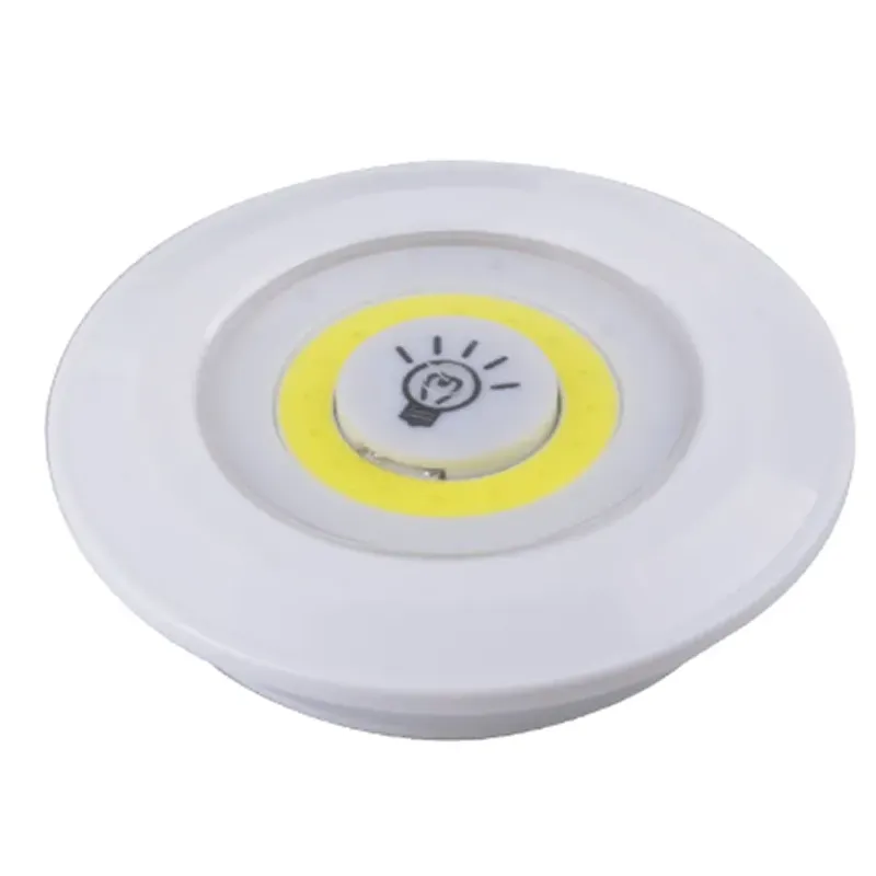 3 Pack Remote Control Night Light F51-8-1258
