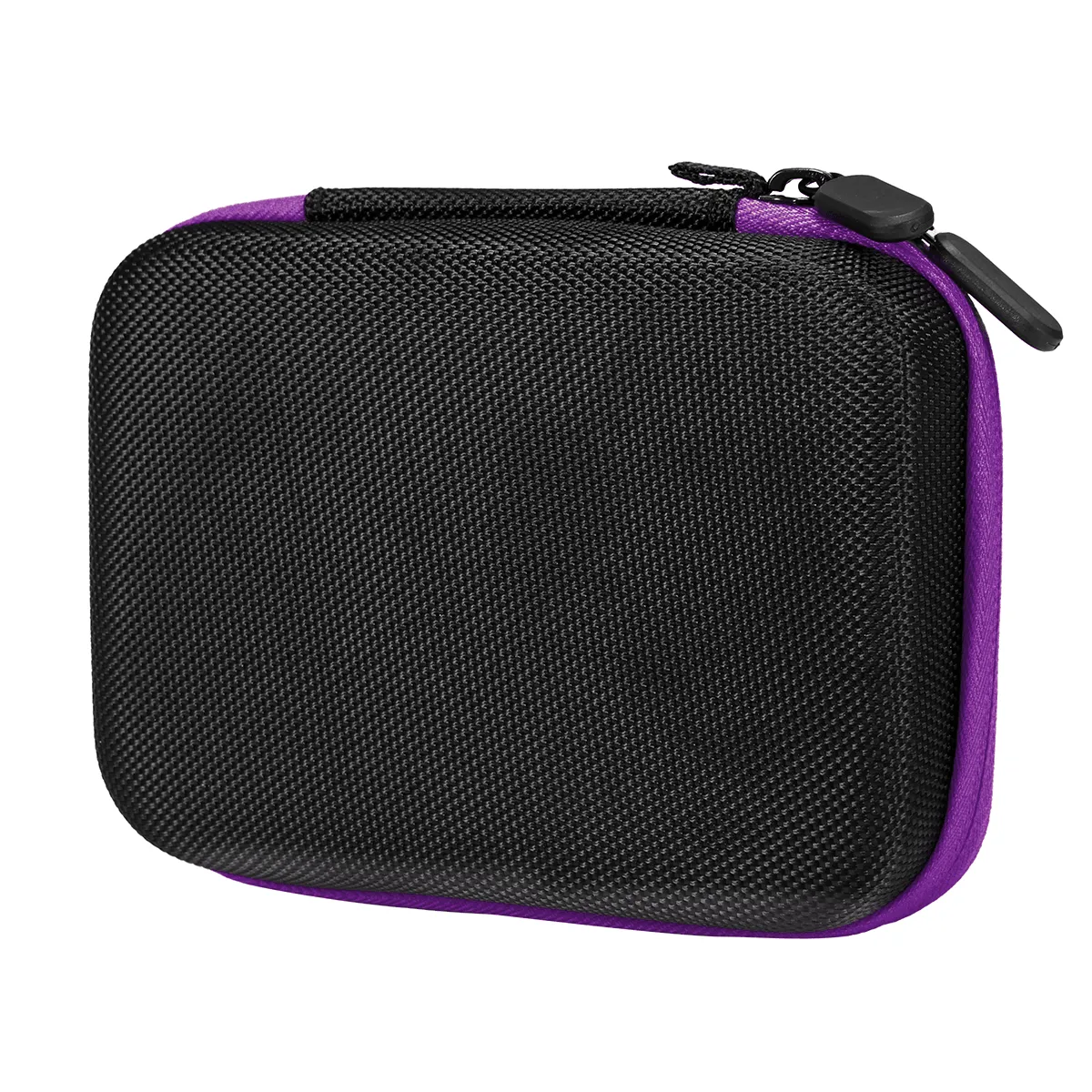30 Bottles 1~3Ml Essential Oil Case Carry Box Portable Travel Storage Holder Bag
