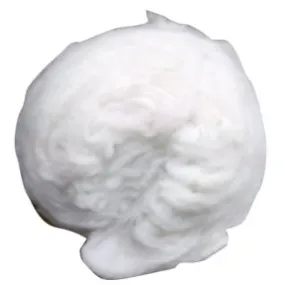 30in. Dacron Hollofil (TOR) Approx 20 lbs/roll