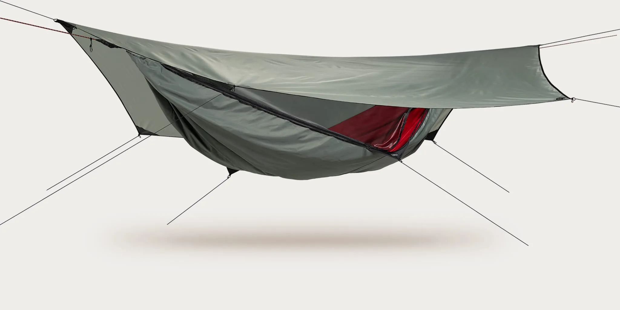 4Season Expedition Zip