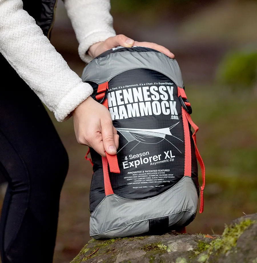 4Season Expedition Zip