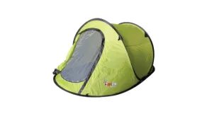 AfriTrail Ezy-Pitch 3 Pop-up Tent