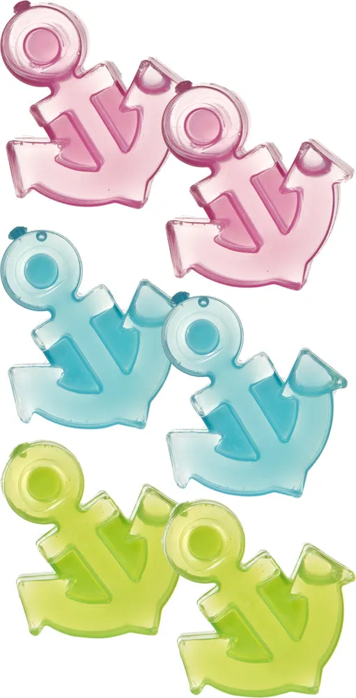 ANCHOR ICE CUBES