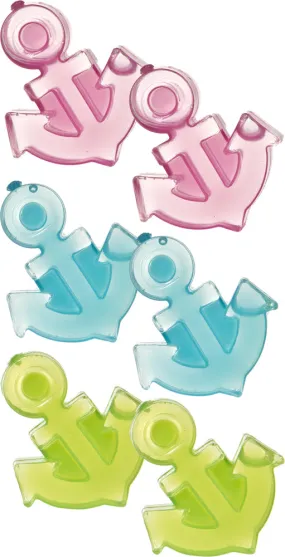 ANCHOR ICE CUBES