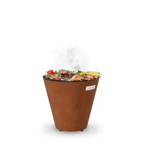 Arteflame 20 inch Compact Charcoal Grill AFONE20