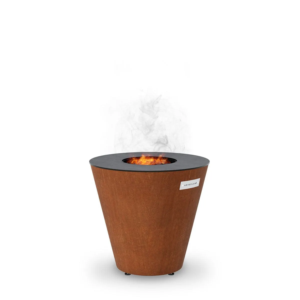 Arteflame 20 inch Compact Charcoal Grill AFONE20