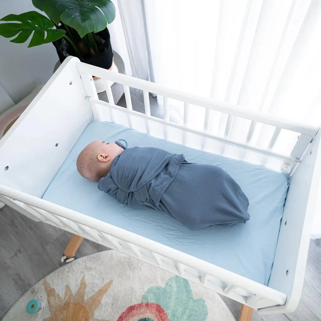 Baby Swaddle Blankets 3 Pack