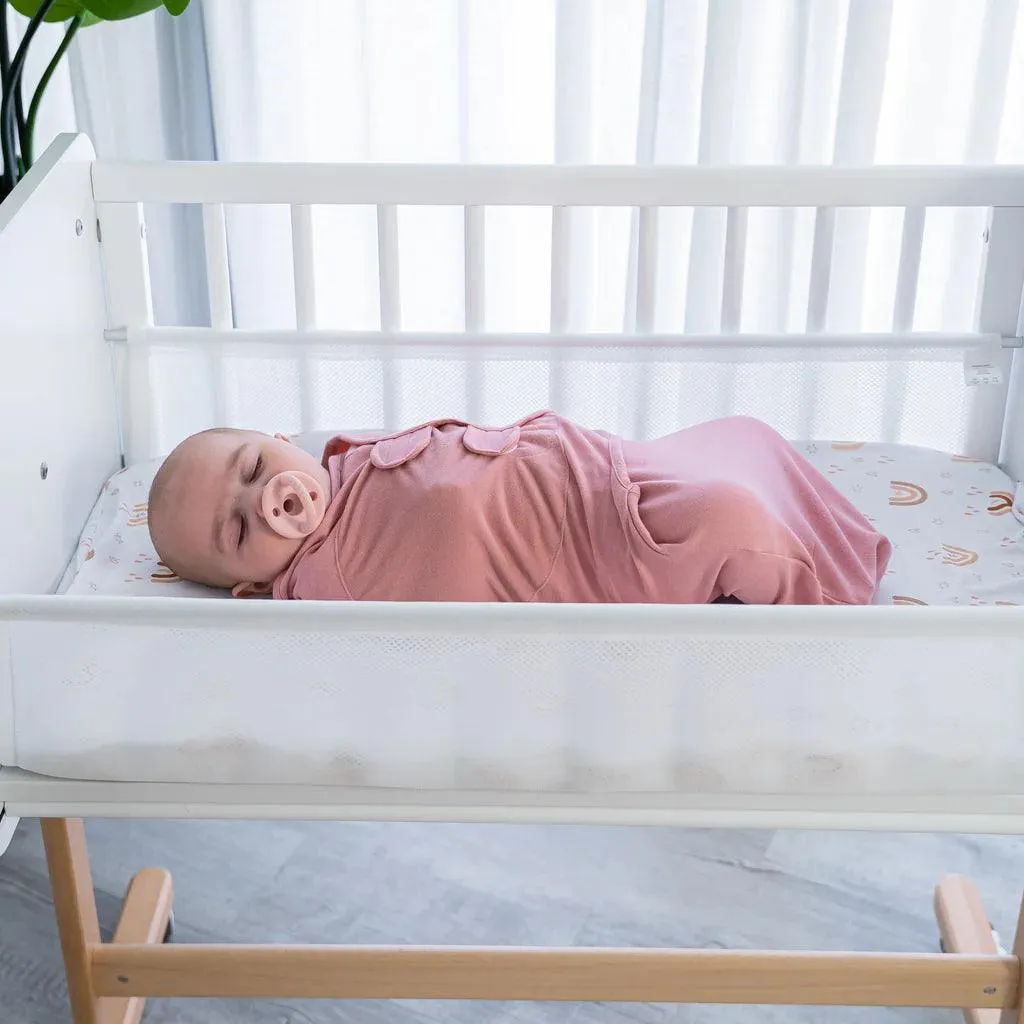 Baby Swaddle Blankets 3 Pack