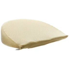 BABYJEM SUPPORTING PREGNANT PILLOW - BIEGE