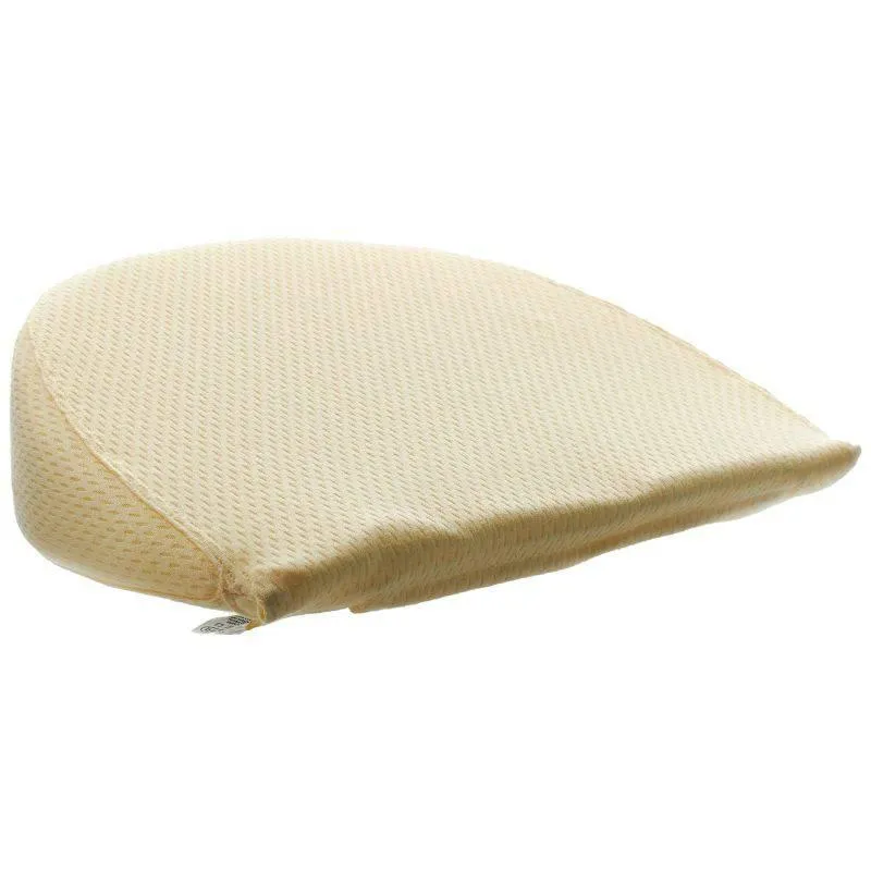 BABYJEM SUPPORTING PREGNANT PILLOW - BIEGE