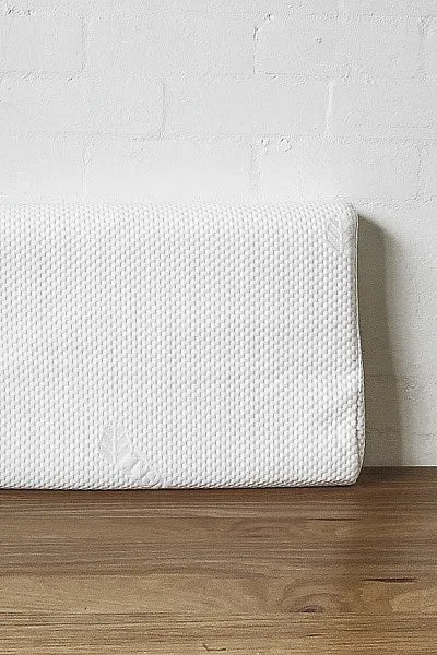 Bambi Talalay Latex Contour Pillow
