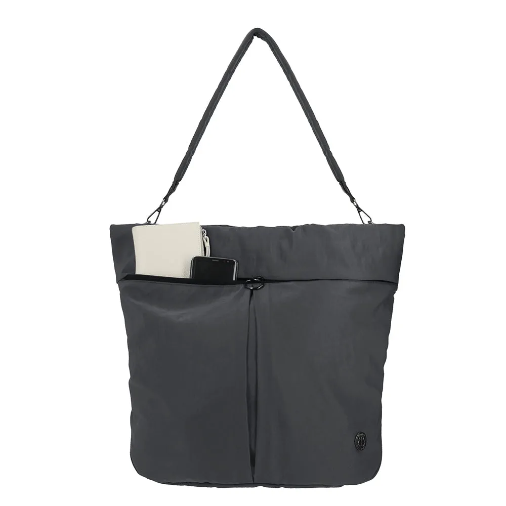 BBaggies Easy Tote Grey