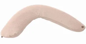 BEABA Big Flopsy Maternity and Nursing Pillow - Beige