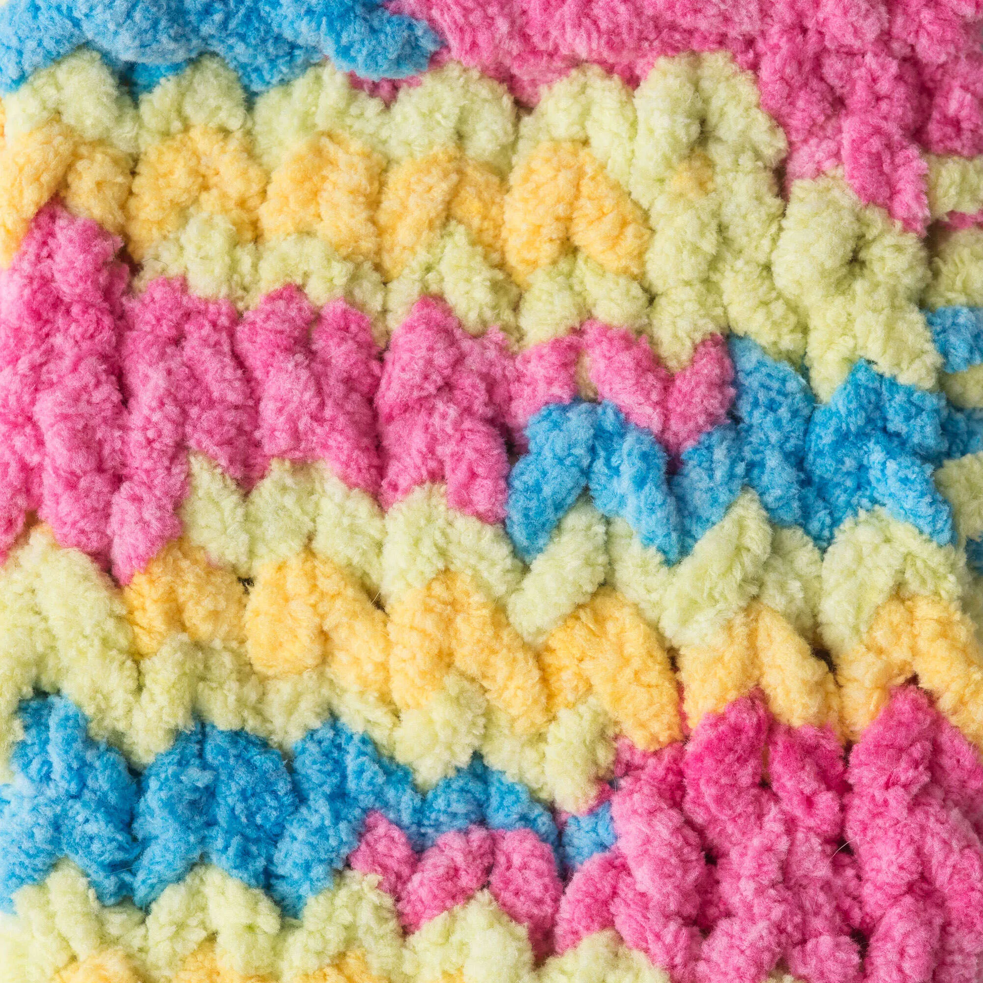 Bernat Blanket Brights Yarn - Clearance Shades