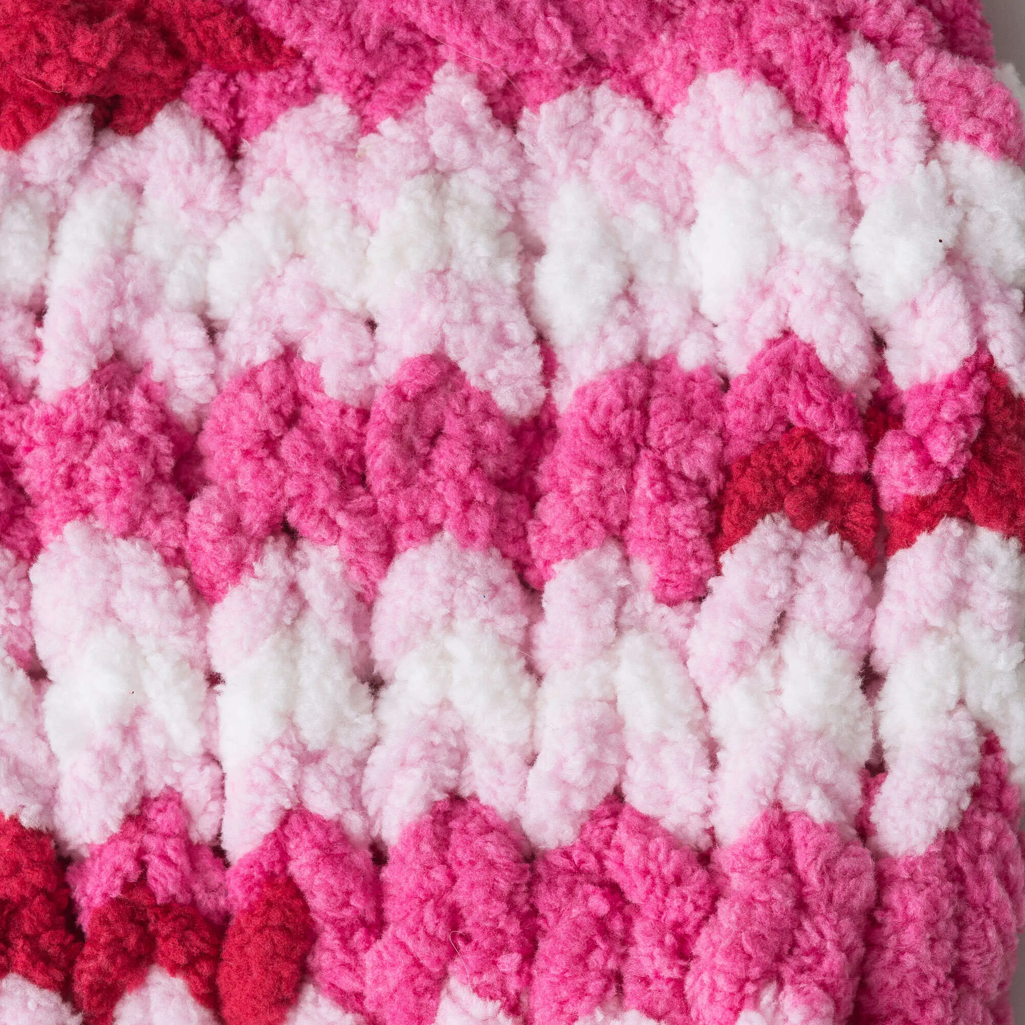 Bernat Blanket Brights Yarn - Clearance Shades