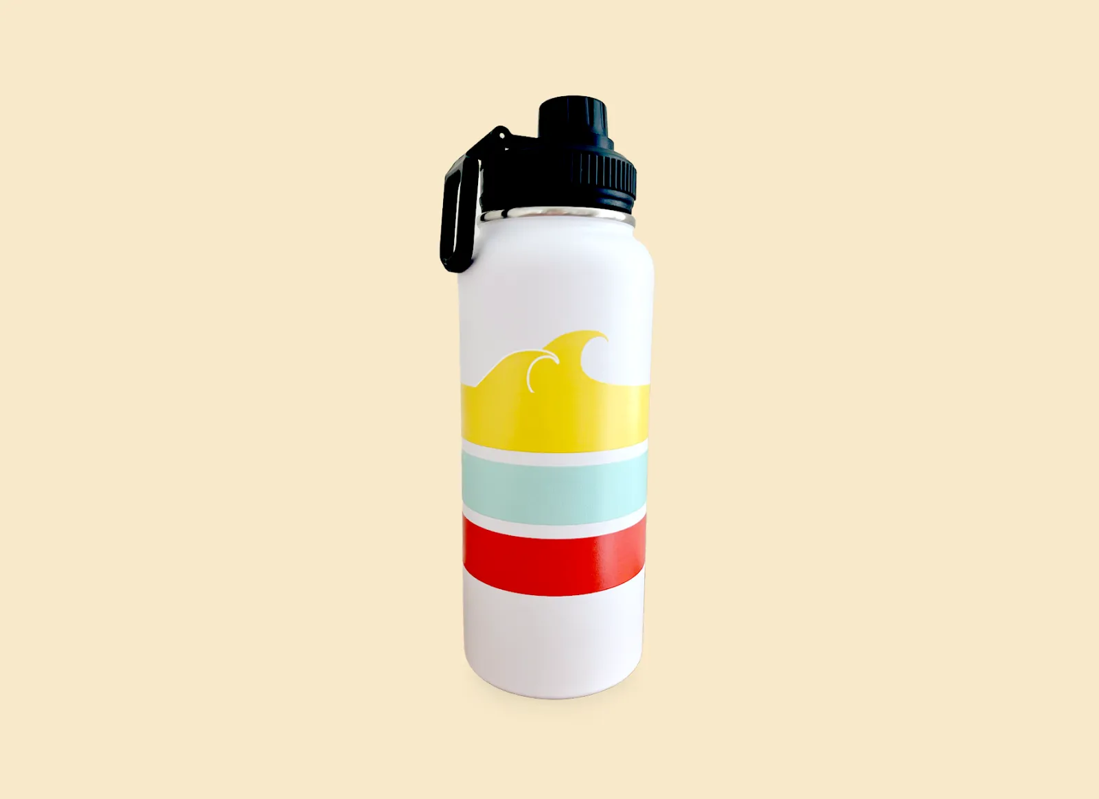 Big Kahuna Water Bottle