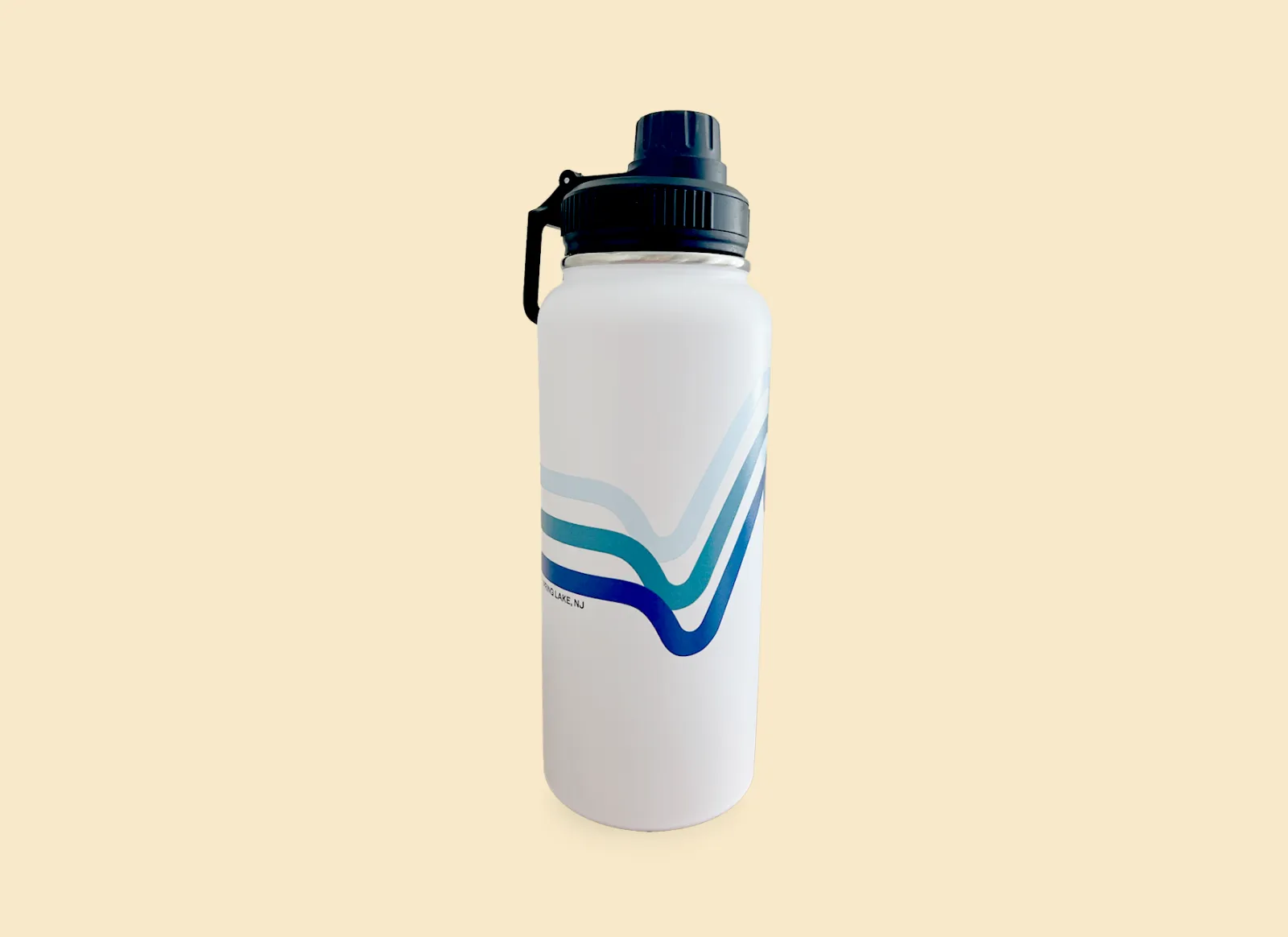 Big Kahuna Water Bottle
