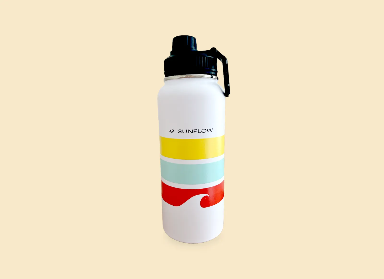 Big Kahuna Water Bottle
