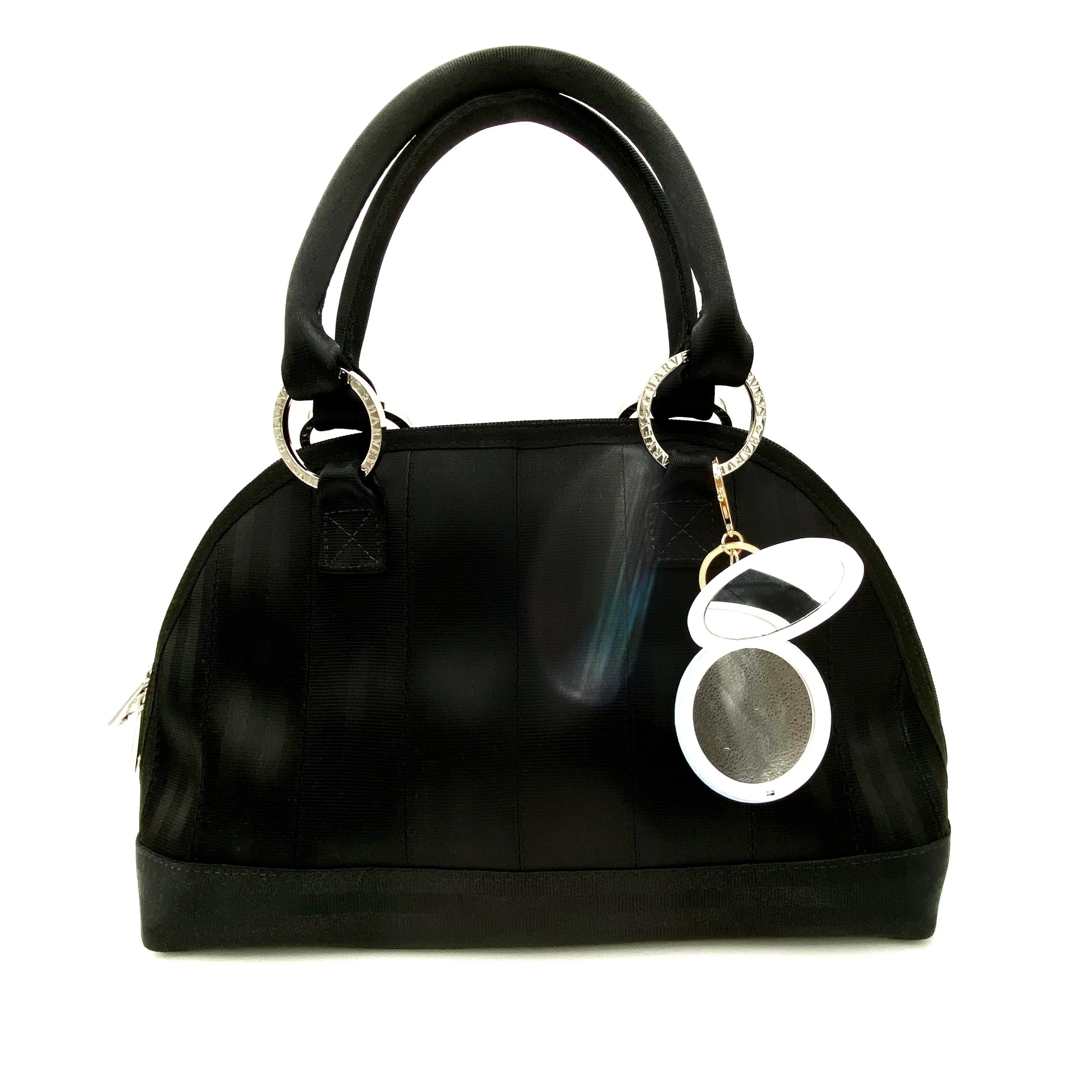 Cacti Purse Mirror
