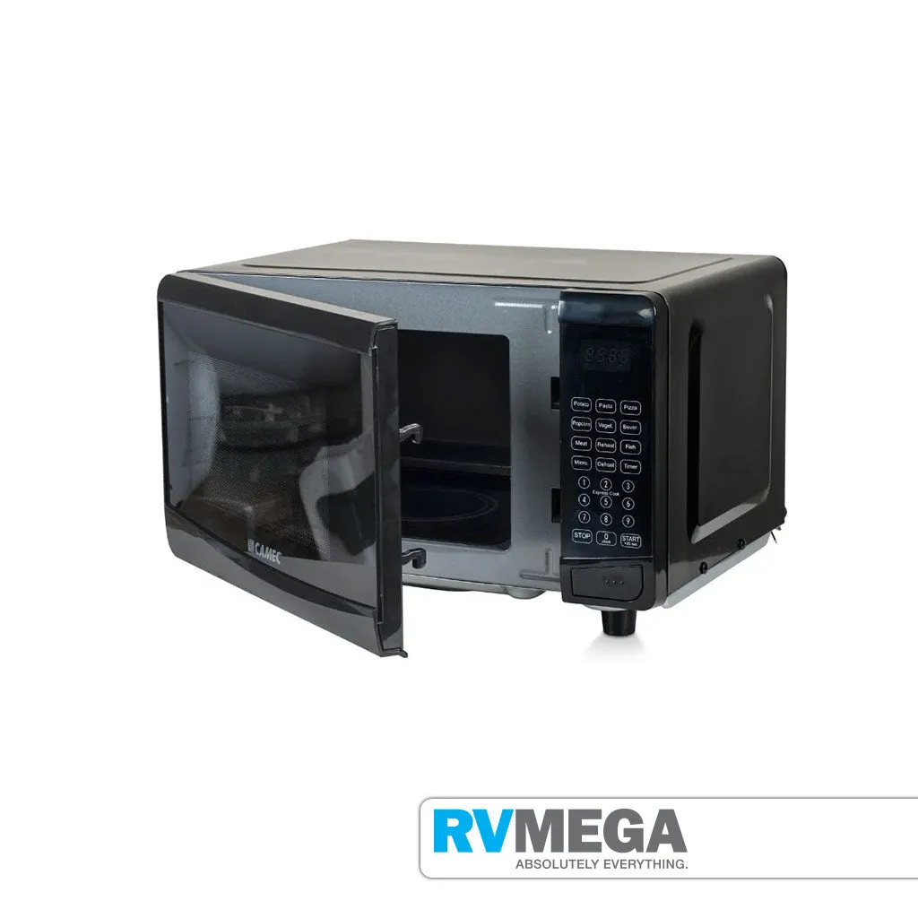Camec Flatbed 20 Litre 700w Microwave