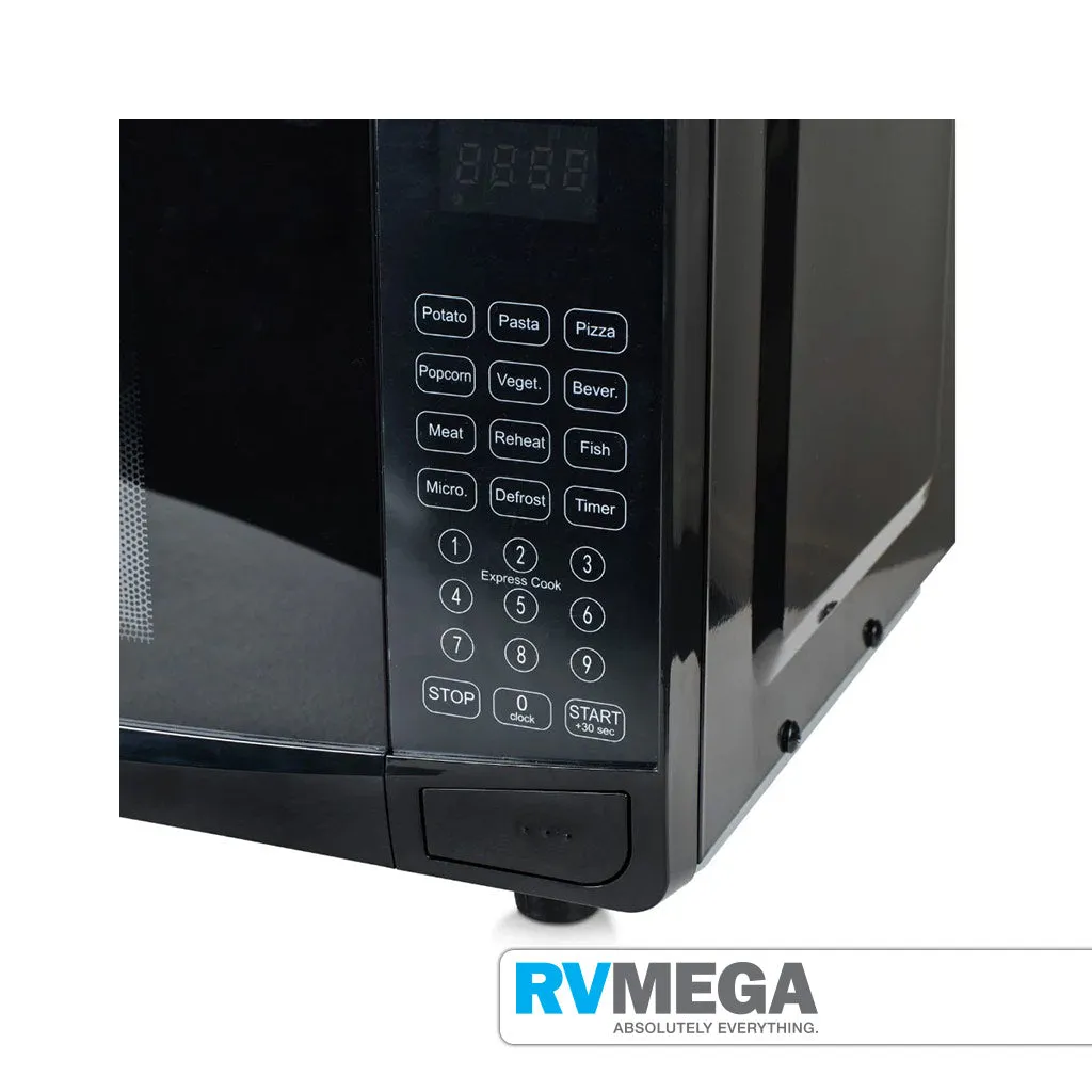 Camec Flatbed 20 Litre 700w Microwave