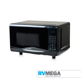 Camec Flatbed 20 Litre 700w Microwave
