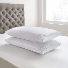 Canadian Feather & Goose Down Pillows 50/50
