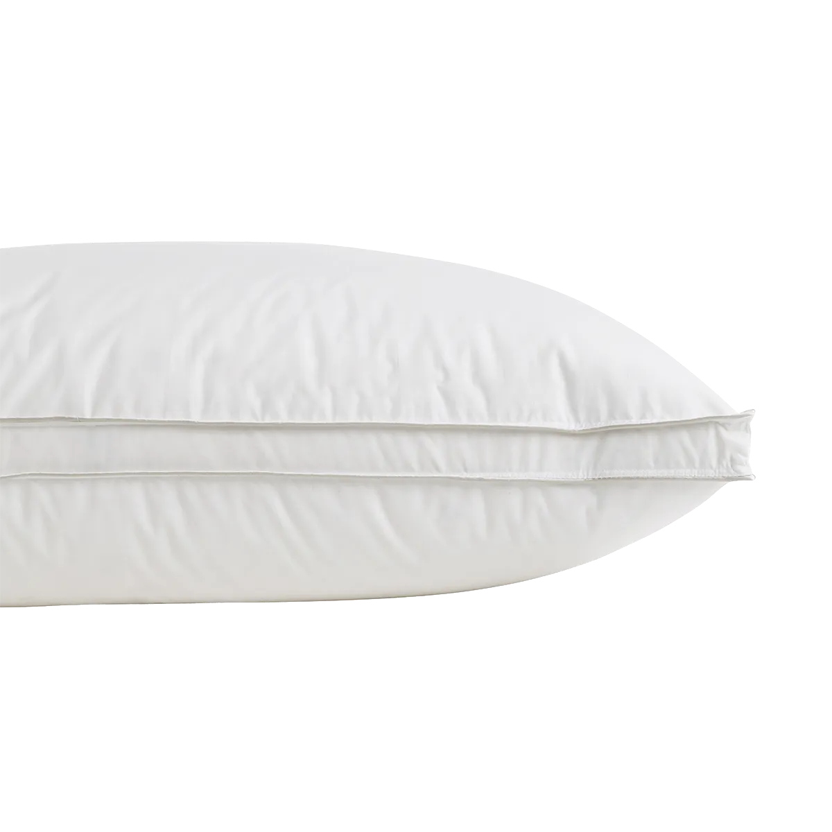 Canadian Feather & Goose Down Pillows 50/50