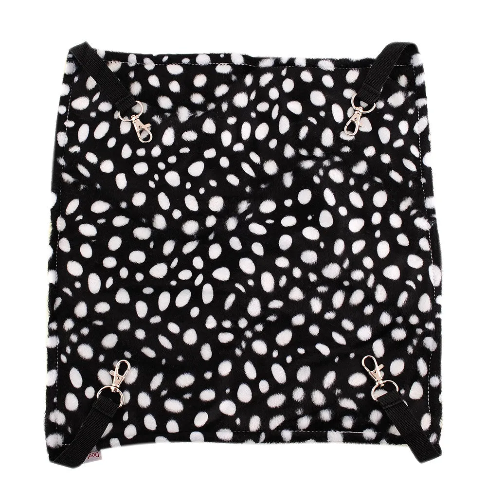 Cat Cage Hammock Small Dog Bed Cover Bag Blankets Quality gatos