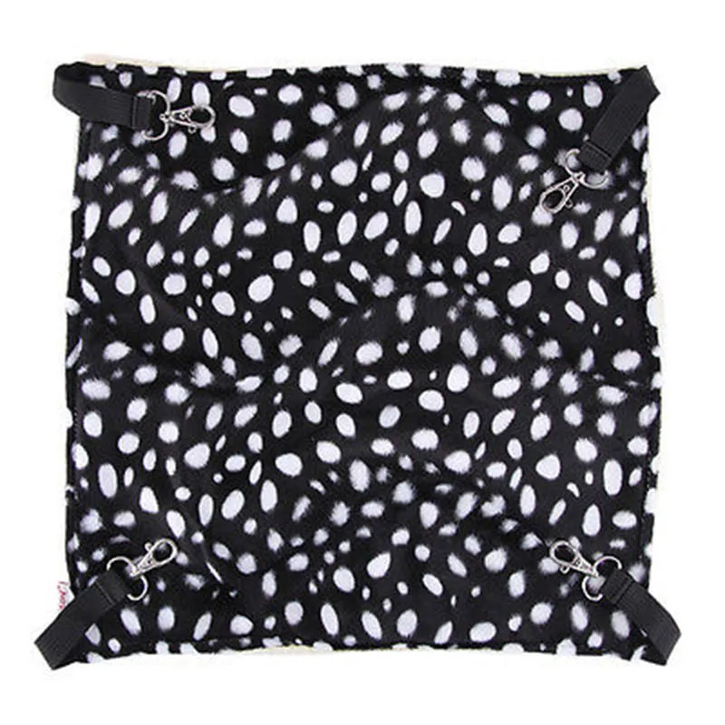 Cat Cage Hammock Small Dog Bed Cover Bag Blankets Quality gatos