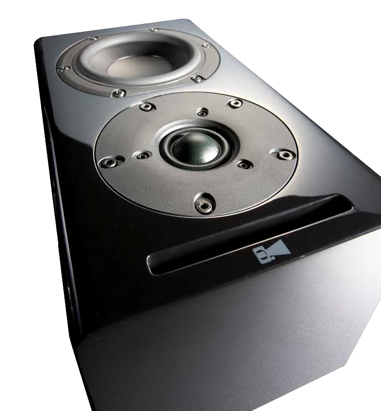 CG4 Audiophile Speaker