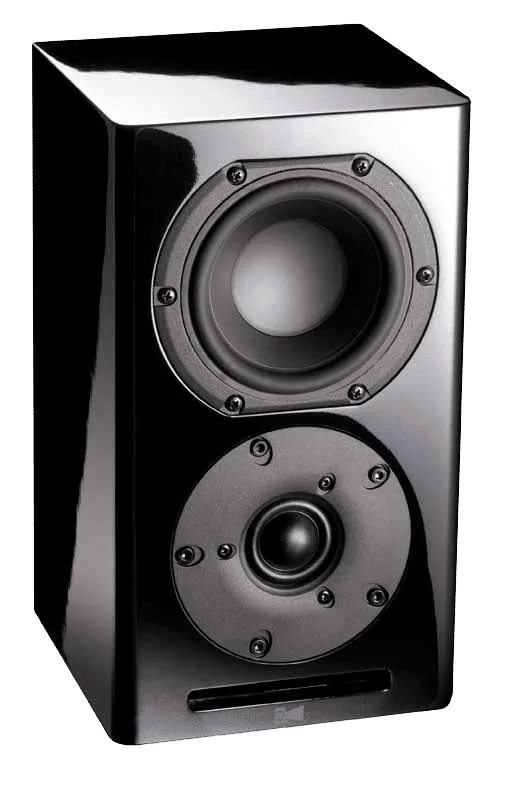 CG4 Audiophile Speaker