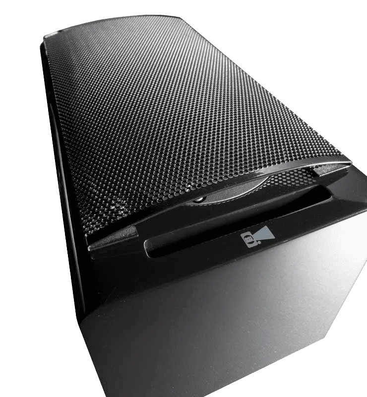 CG4 Audiophile Speaker