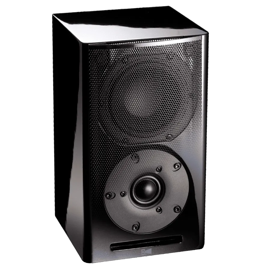 CG4 Audiophile Speaker