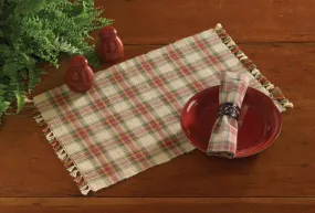 Cinnamon Napkins Set of 2