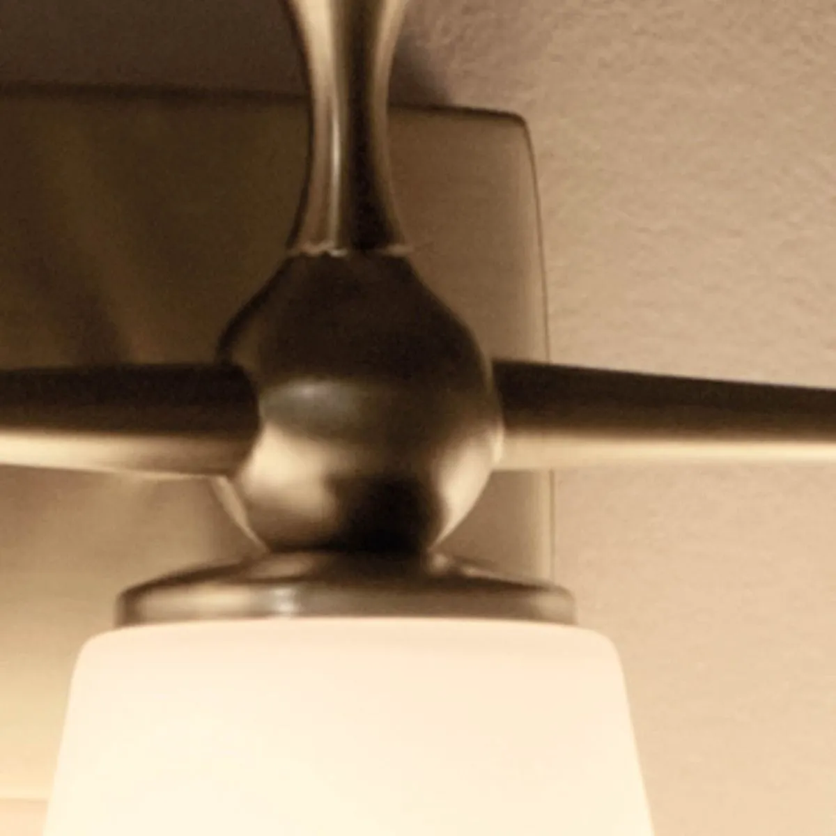 Cosabella 24 in. 3 Lights Vanity Light Bronze finish