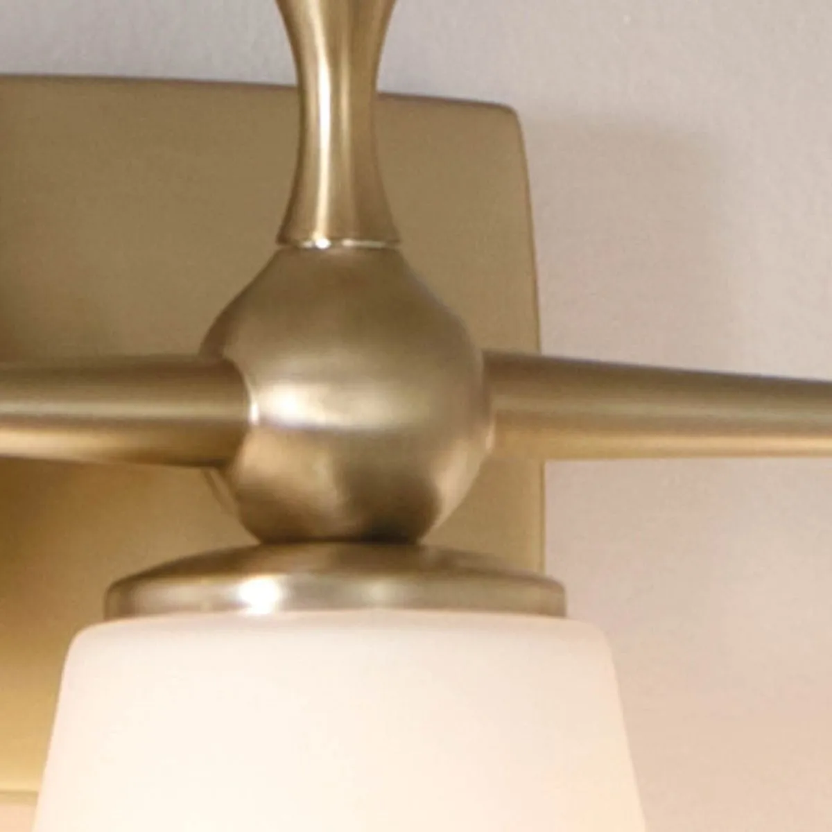 Cosabella 24 in. 3 Lights Vanity Light Bronze finish