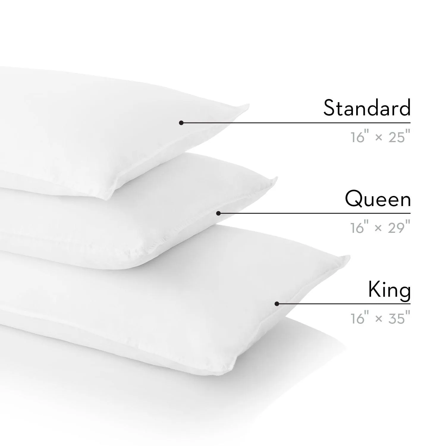 COTTON ENCASED DOWN BLEND