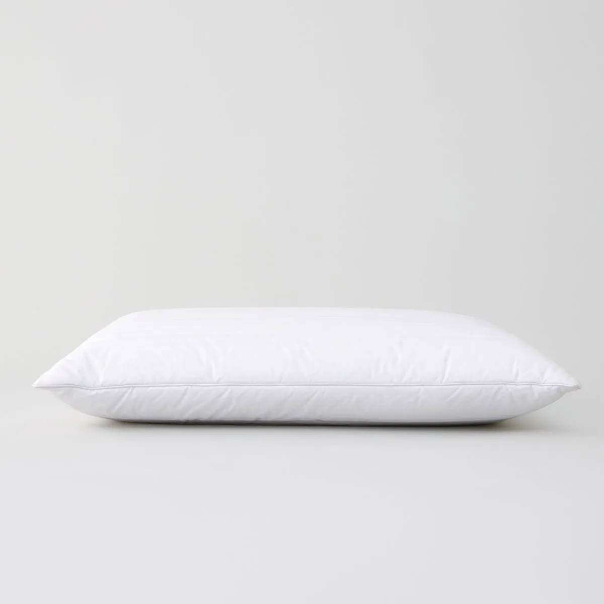 Deluxe Feather & Down Latex Pillow