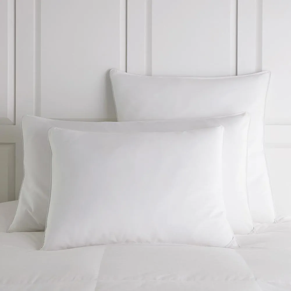 Down Alternative Pillows