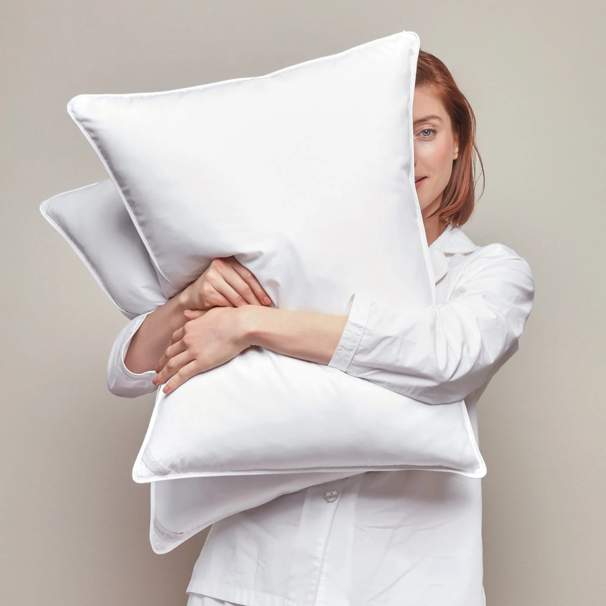 Down Alternative Pillows