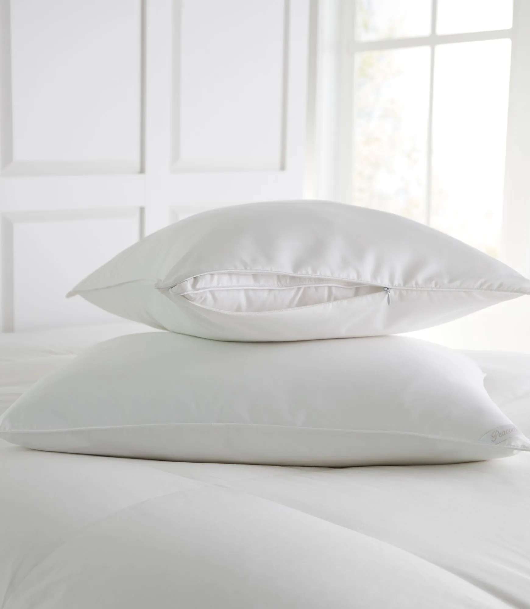 Down Alternative Pillows