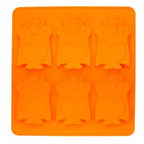 Dragon Ball Z Dabura Silicone Baking Mould