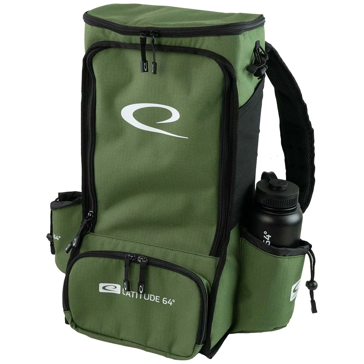 Easy-Go E2 Backpack
